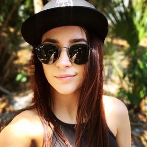 Meet your Posher, Solomia